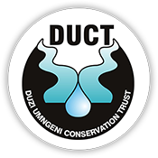 DUCT Logo