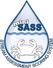 miniSASS Logo