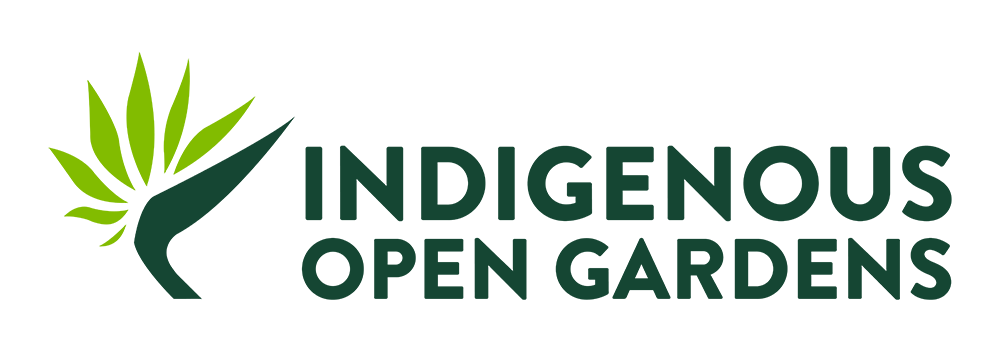 Kloof Conservancy Indigenous Open Gardens Show Logo