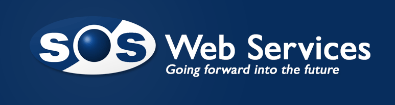 SOS Web Services