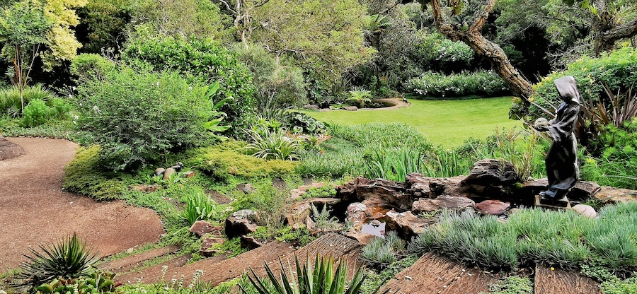 The Gardens – Kloof Conservancy